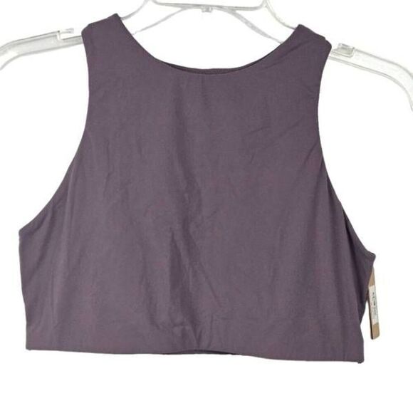 SKIMS RACER BACK BRA NWT - Picture 1 of 7